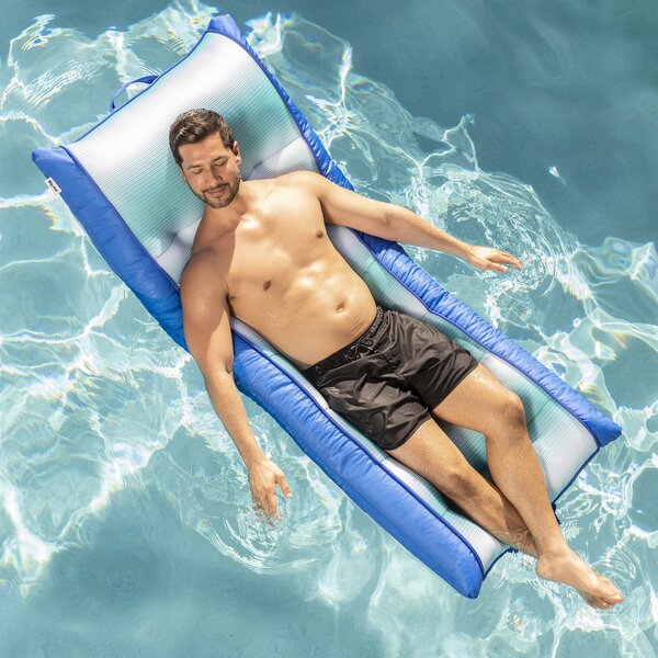 Big joe pool float bean bag chair hot sale